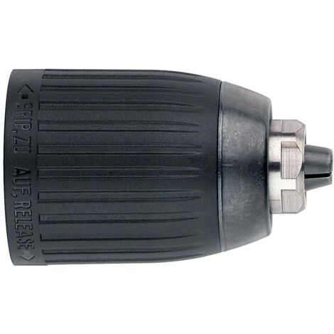 Metabo - Attacco rapido Futuro Plus H1 13 mm 1/2"