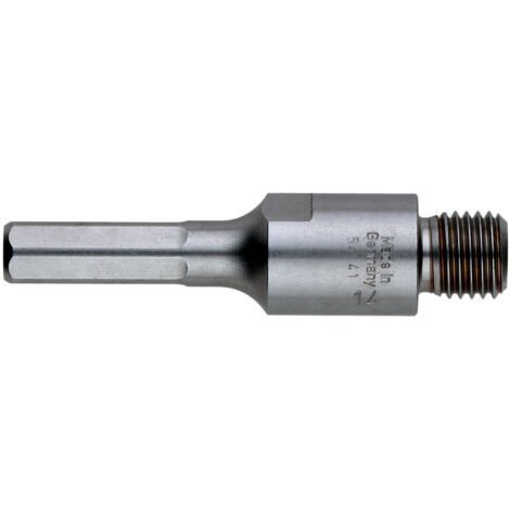 Metabo Aufnahmeschaft SW 11, 90 mm, für HM-Hammerbohrkronen