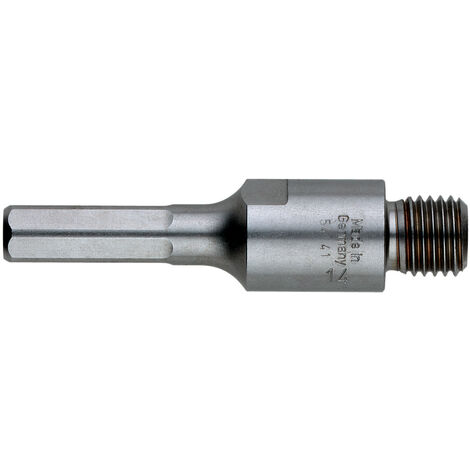 Metabo Aufnahmeschaft SW 11, 90 mm, für HM-Hammerbohrkronen