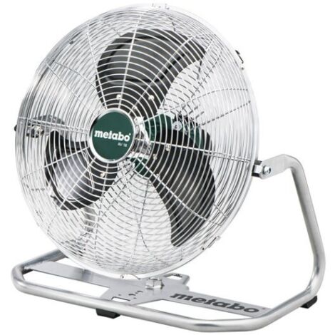 Metabo AV 18  Akku-Ventilator