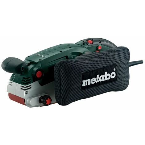 METABO BAE 75 (600375000) PONCEUSE À BANDE