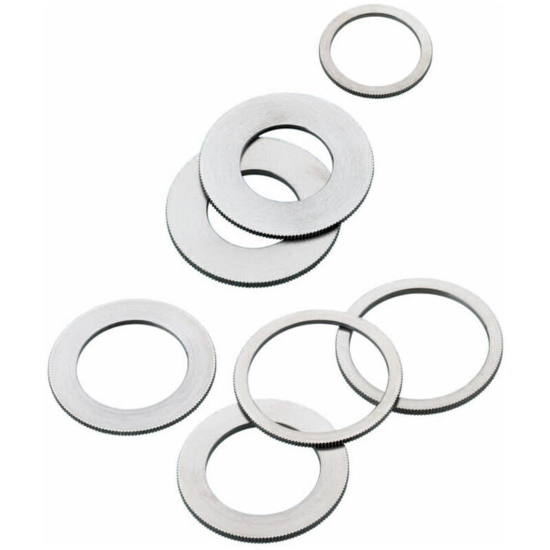 Bague de réduction Metabo pour lames de scie circulaire