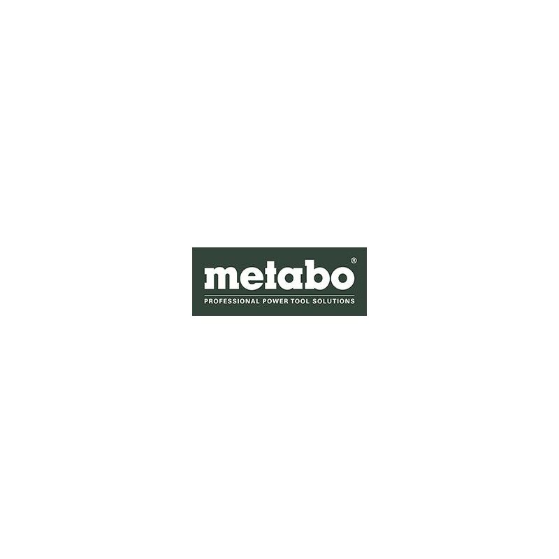 Metabo - balais de charbon 230V complet kgs 254 Plus - 1010739051