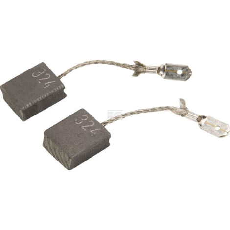 METABO Balais de charbon d'origine 316055770
