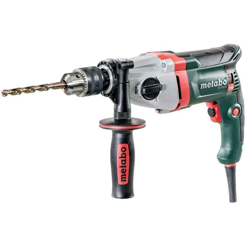 Perceuse Metabo BE 850 2 26 kg