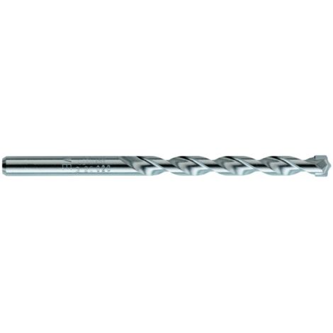 Metabo Betonbohrer pro, hartmetallbestückt, 6,5 x 100 mm