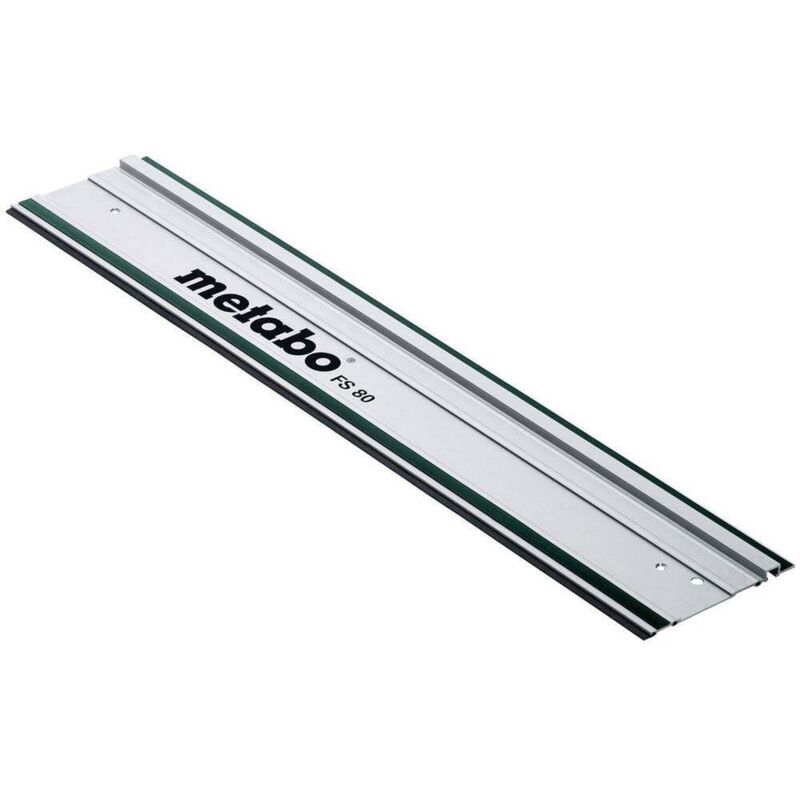 Metabo - Guida FS80 lunghezza 80 cm 629010000