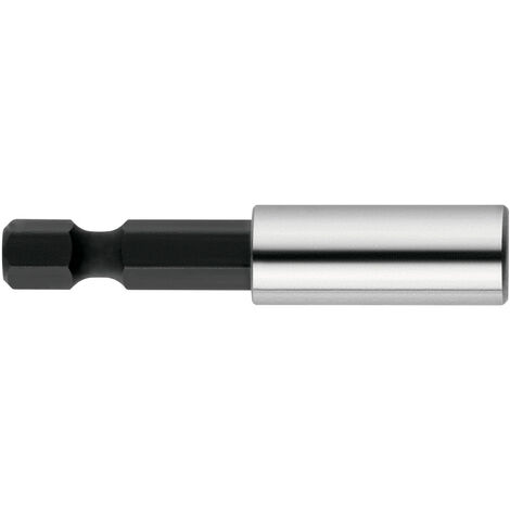 Metabo Bithalter 1/4"/ 52 mm mit Dauermagnet (628542000)