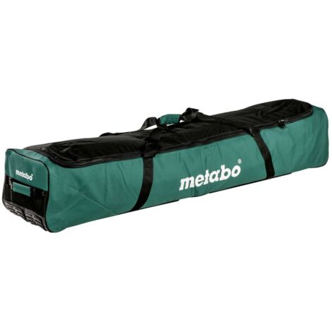 Metabo Bolsa universal negra para herramientas eléctricas