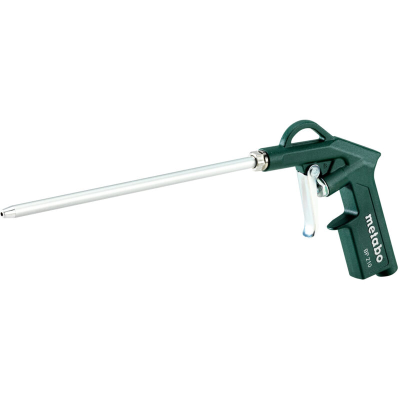 Metabo Bp 210 (601580180)