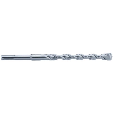 Metabo - Broca para hormigón SDS-plus, diámetro 9 mm 631836000