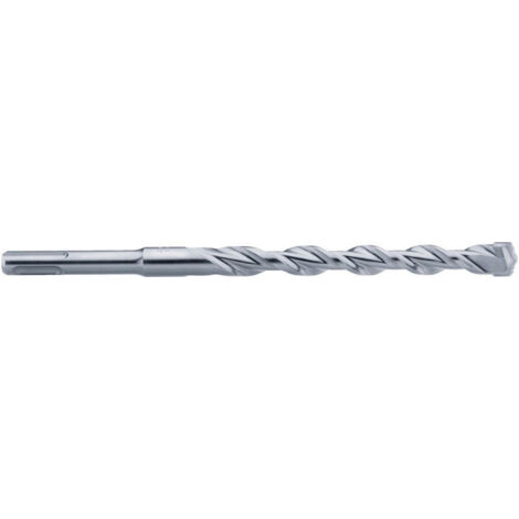 Metabo - Broca para mampostería SDS Plus, 12x210 mm 631846000
