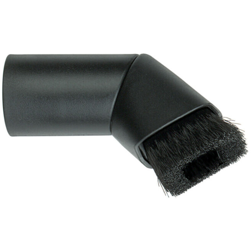 Metabo - Brosse à capitonnage, D-35 mm, L-60 mm, l-40 mm (630245000)