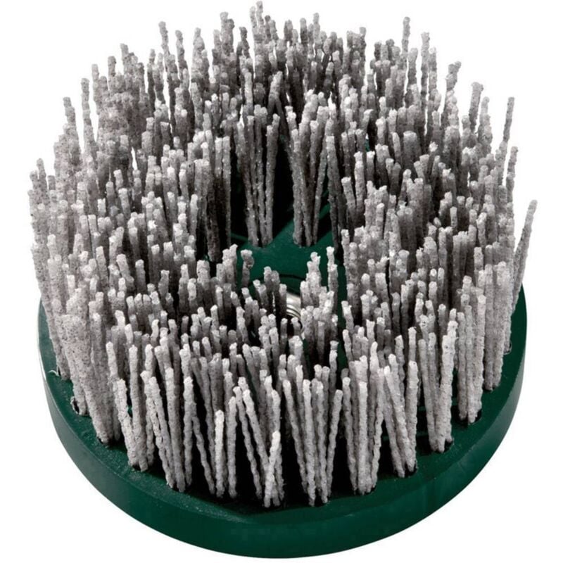 Metabo - Brosse plateau ø 130 mmKornung p 46 623740000 1 pc(s)