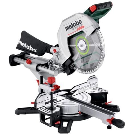 Metabo Brushless Mitre Saw 18V Blade 305 x 30mm KGS 18 LTX BL 305