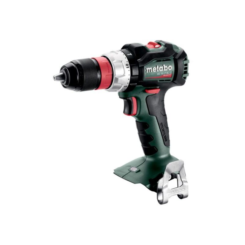 

Metabo Taladro atornillador a batería 18V BS 18 LT BL Q | sin batería sin cargador