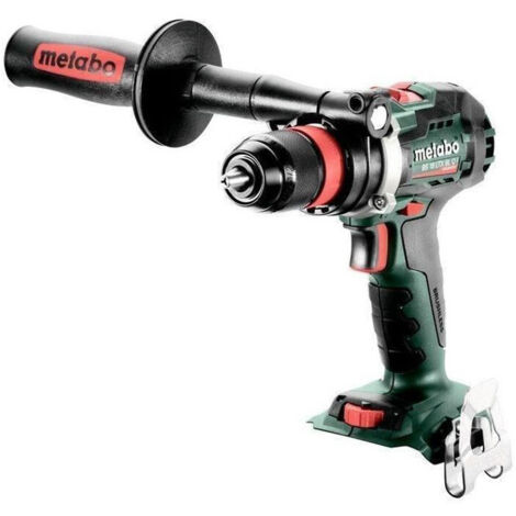 Metabo BS 18 LTX BL Q I (602359840) Taladro atornillador de batería