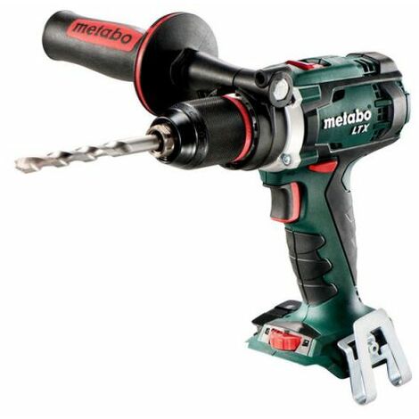 Metabo BS 18 LTX IMPULS (602191840) TALADRADORA ATORNILLADORA DE BATERÍA