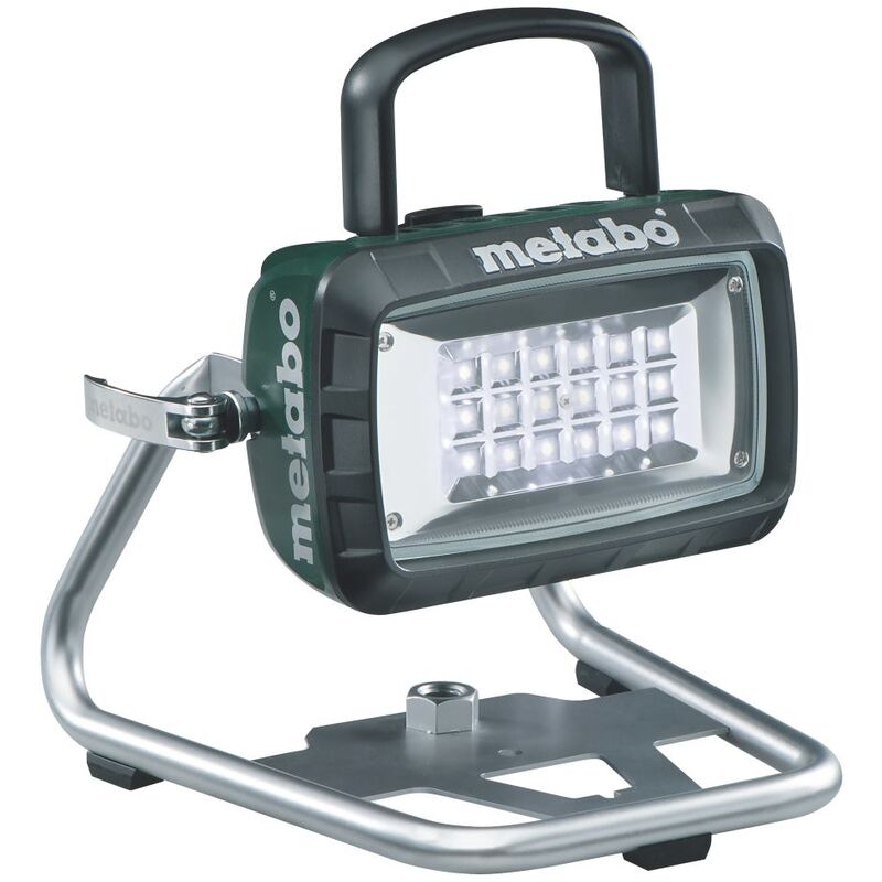 

Metabo Proyector de obra a batería BSA 14.4-18 LED
