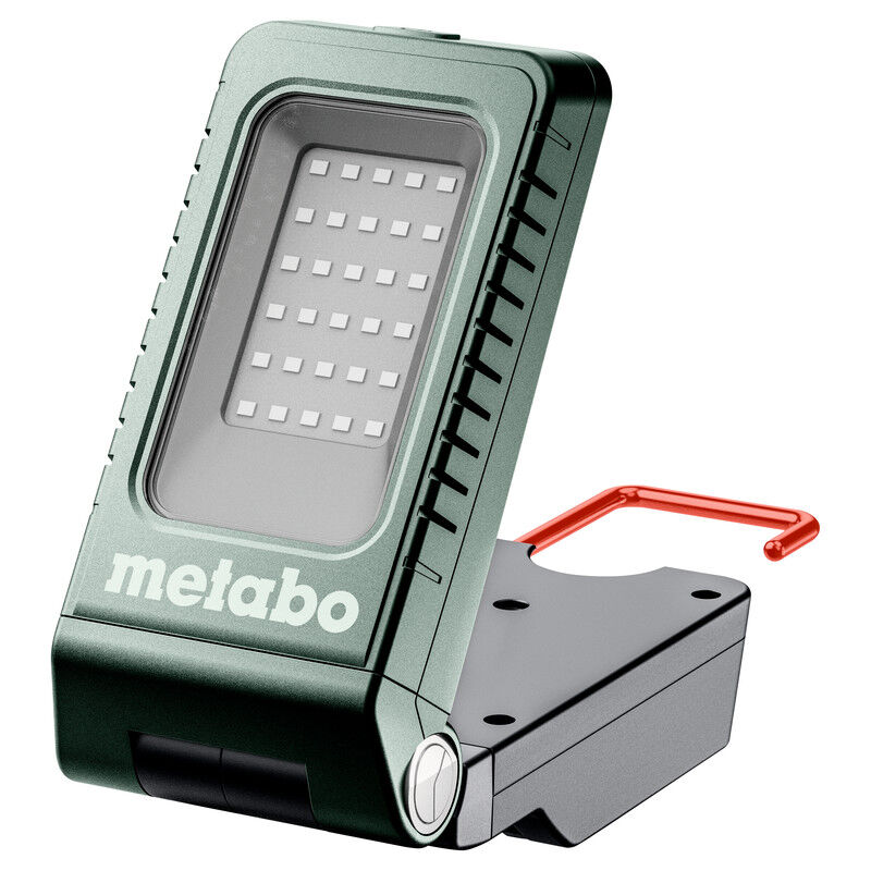 Metabo - Projecteur de chantier sans fil bsa 18-1000 sans batterie ni chargeur