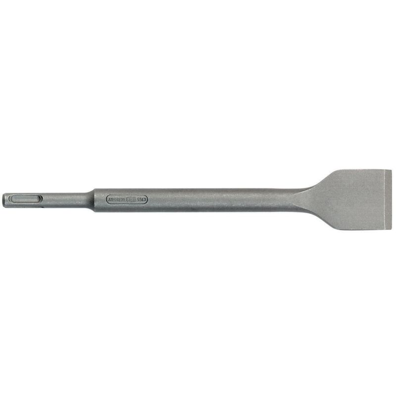 Fliesenmeißel SDS plus .250mm B.40mm Metabo