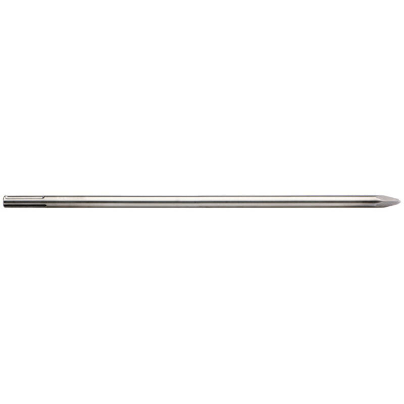 Metabo Burin pointu SDS max « professional » 600 mm