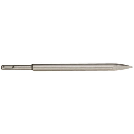 METABO BURIN POINTU SDS-PLUS « CLASSIC » 250 MM (628406000)