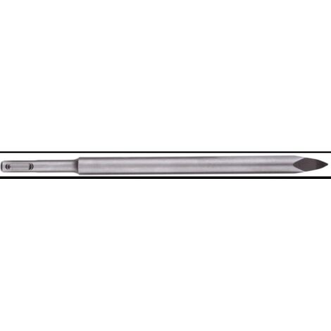 Metabo Burin pointu SDS-plus « professional » 250 mm (631421000)