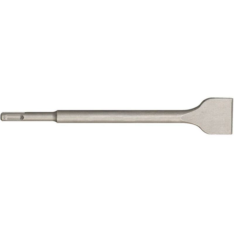 Metabo - burin spatule 1 pièce 628408000 40 mm longueur 250 mm sds-plus 1 pc(s)