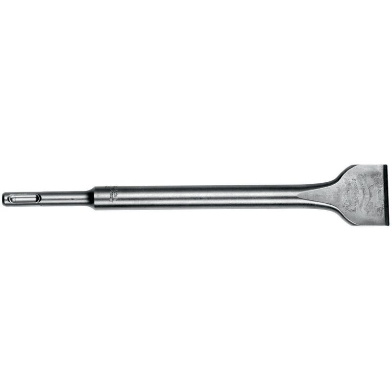 Metabo Burin spatule SDS plus 250 x 40 mm