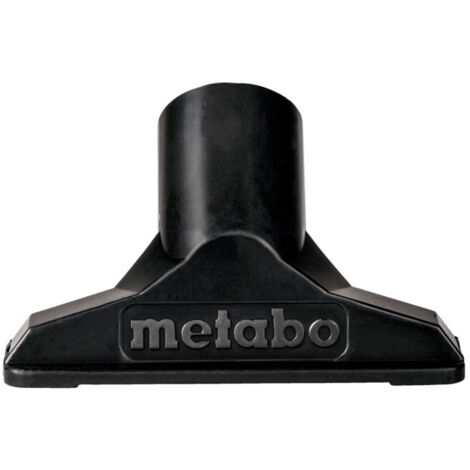 METABO Buse d'aspiration, Ã 35 mm, largeur 120 mm (630320000)