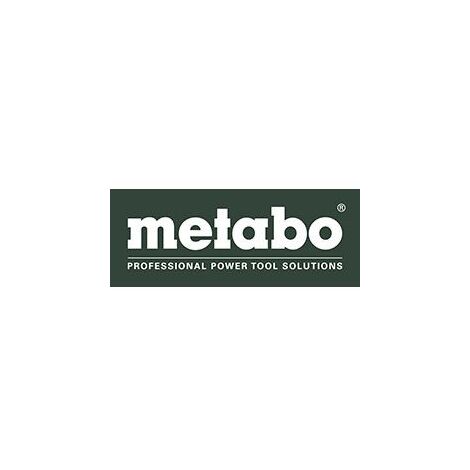 Metabo – Butée complète pour scie sur table – Accessoire pour coupe précise – Compatible bois dur – 316055990