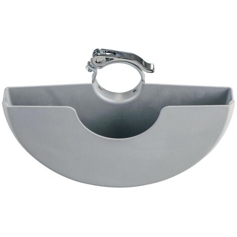 Metabo Capot de protection pour le tronçonnage 230 mm, semi-fermé, w../22/24/26-230 (630357000)