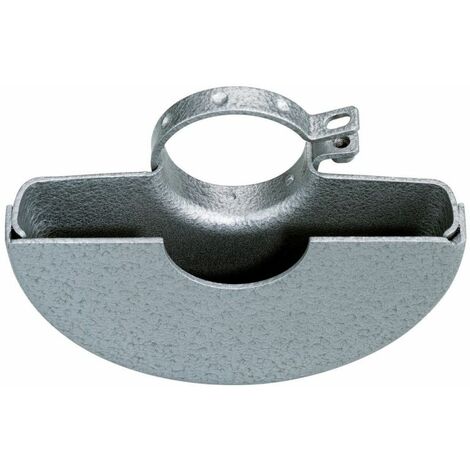 Metabo Capot de protection pour le tronçonnage 230 mm, semi-fermé, w/ wx 2000 (630387000)