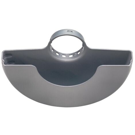 Metabo Capot de protection pour tronçonnage 180 mm, semi-fermé, WE...180...RT (630383000)