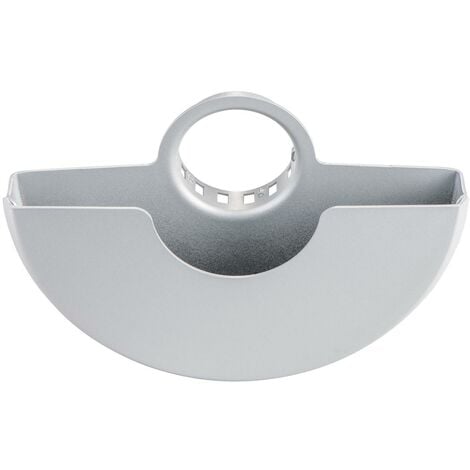 Metabo Capot de protection pour tronçonnage 230 mm, semi-fermé