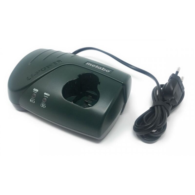 

Metabo - Cargador LC 40 10,8V EU (627064000) Original