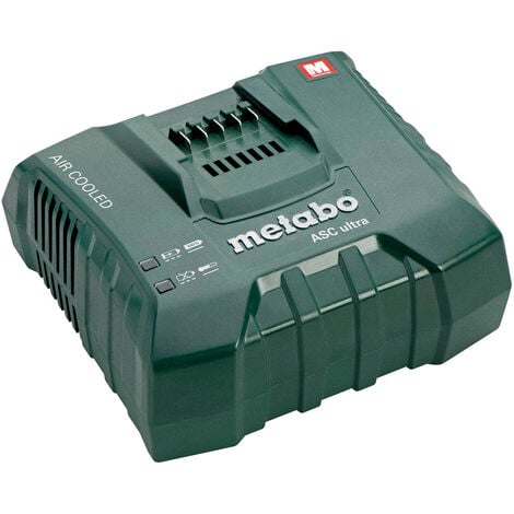 Martillo perforador Metabo BH 18 LTX BL 16 (18V/2.0Ah) - Máquinas y  Herramientas online