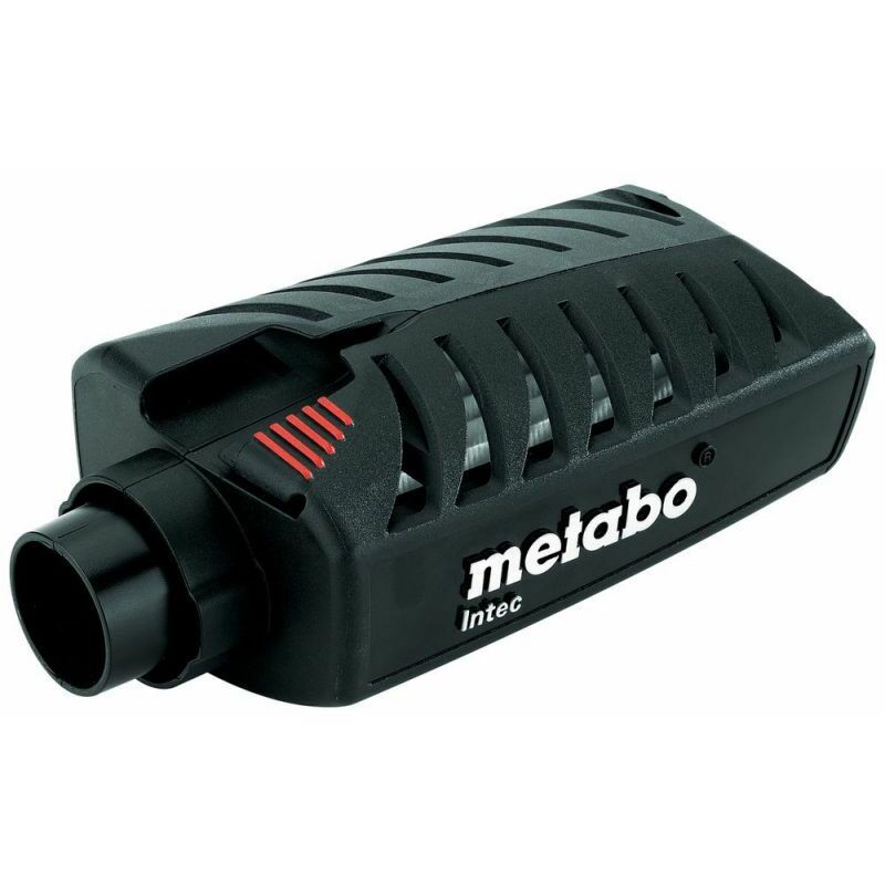 Cassette de collecte des poussières sxe 425/450 TurboTec (625599000) - Metabo