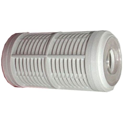 Metabo Cartouche pour filtre en plastique lavable 1 1/4 courte (628818000)