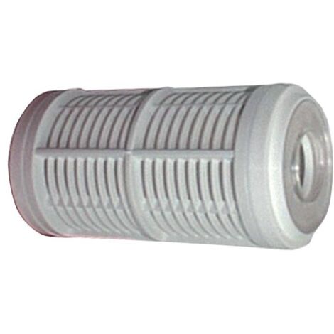 Metabo Cartouche pour Filtre lavable 1'' courte