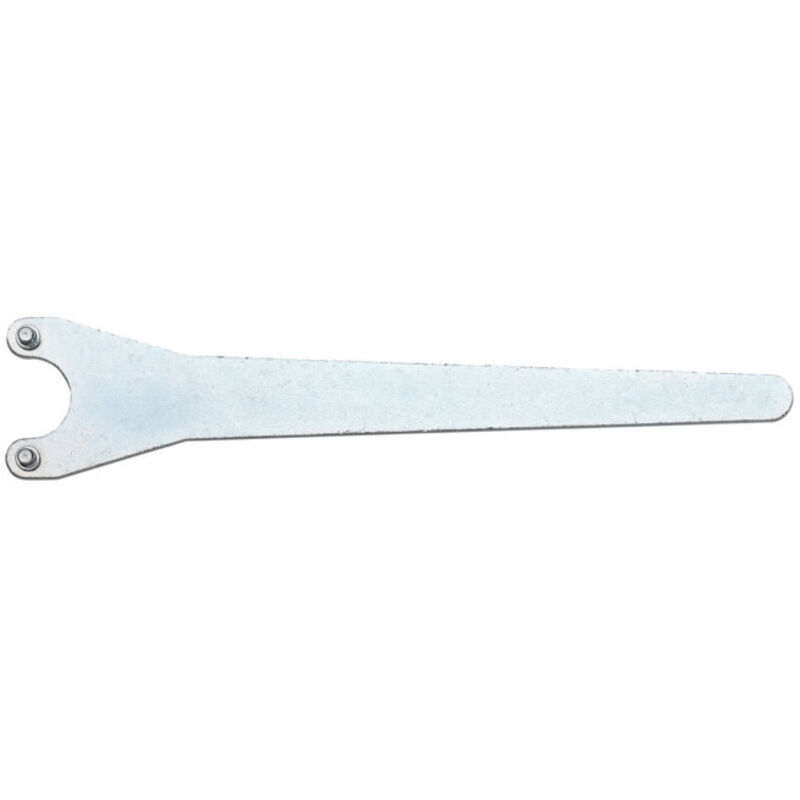 Clé à ergots droite WS 180 230 mm Metabo Modèle droit Ø de la meule 180230 mm