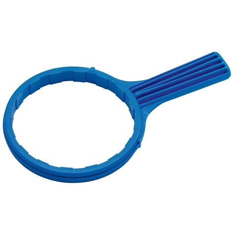 Metabo Clé de filtre