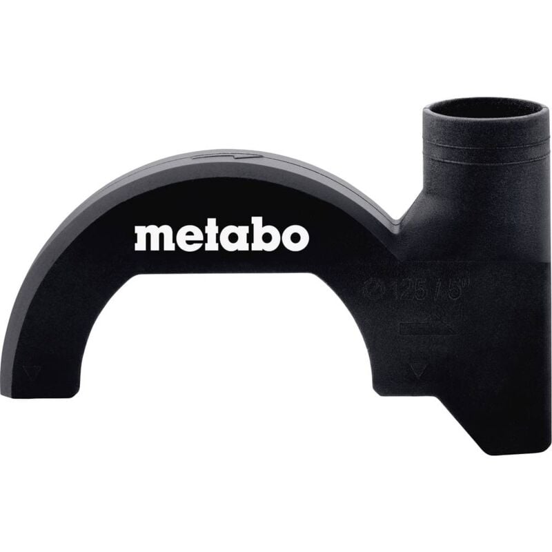 Metabo - Clip de capot d'aspiration ced 125 clip 630401000