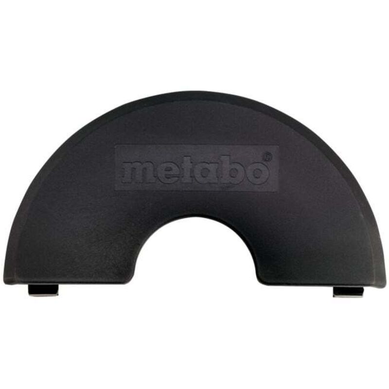 Clip de capot de protection pour tronçonnage 125mm 630352000 Metabo