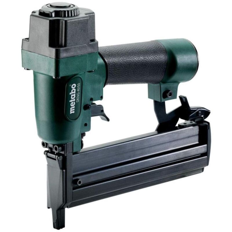 Metabo - agrafeuse / cloueuse pneumatique dkng 40-50 avec fil