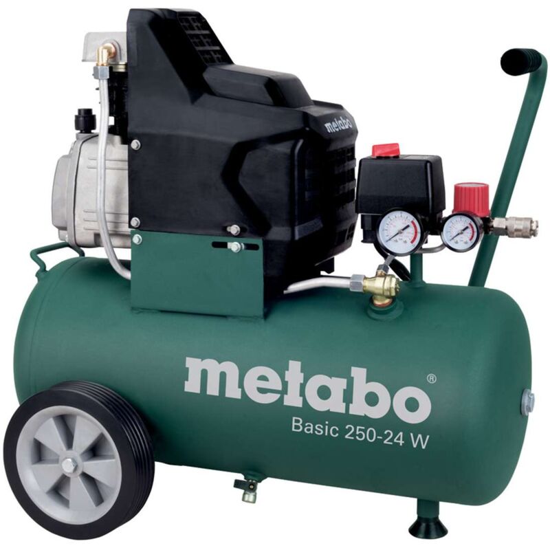 Image of Compressore elettrico 601533000 - Metabo