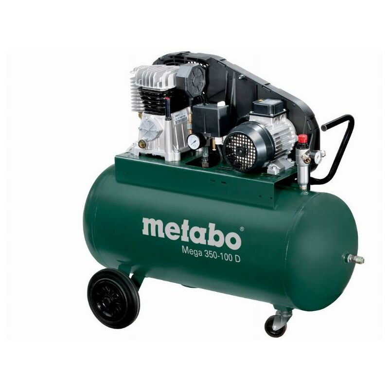 Compressore Mega 350-100 d - 601539000
