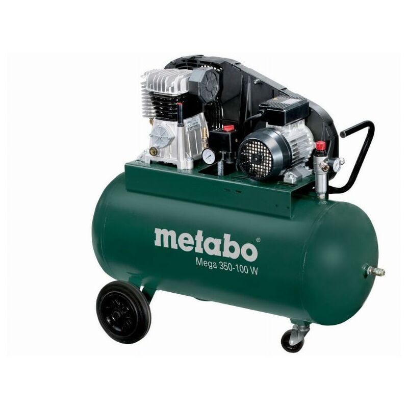 Mega Compressore 350-100 w - 601538000