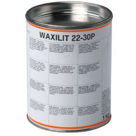 Metabo Confezione di lubrificante Waxilit da 1000 g (4313062258)